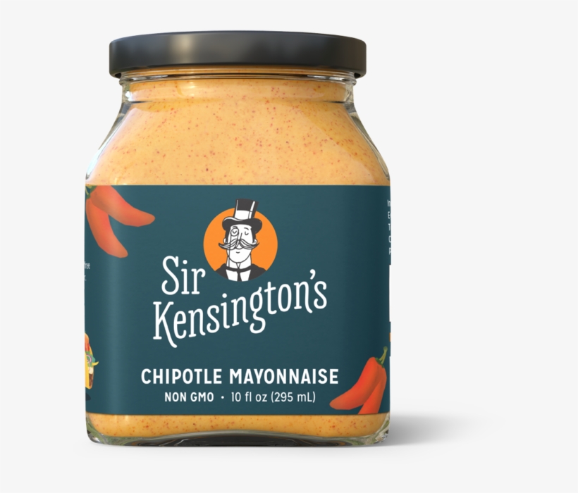 Chipotle Mayonnaise - Dulce De Leche, transparent png