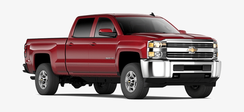Chevrolet Silverado Hd - Chevrolet Silverado, transparent png