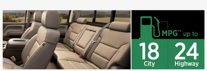 2018 Chevy Silverado 1500 Model Msrp - 2019 Chevrolet Silverado Interior, transparent png