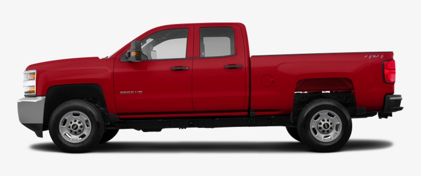 Chevrolet - 2017 Chevy Silverado 1500 Work Trucks Reg Cab, transparent png