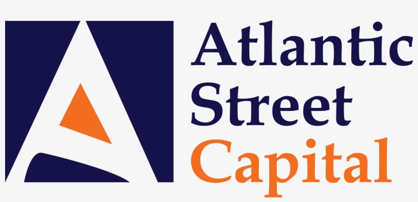 Logo - Atlantic Street Capital Logo, transparent png