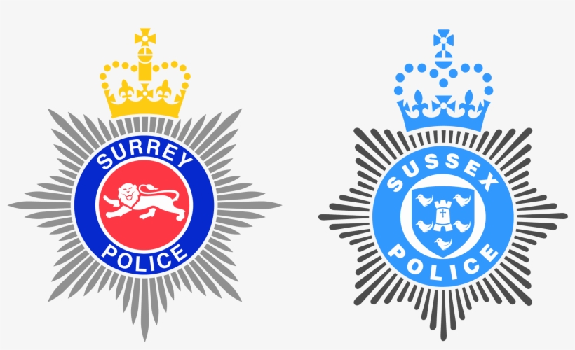 Communityspeedwatch Online In Partnership With Sussex - Sussex Police, transparent png