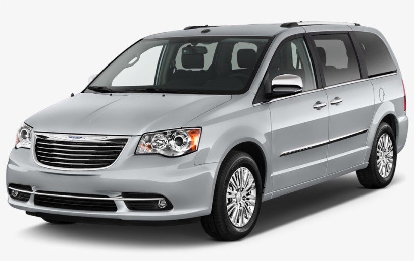 2013 Town And Country, transparent png