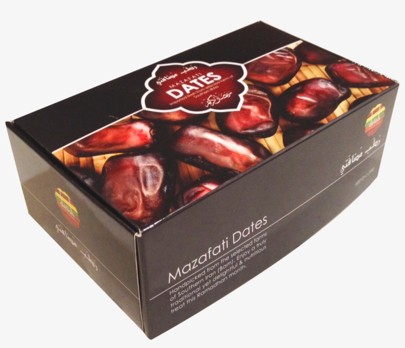 Otherwise Known As The King Of Dates, Is The Most Premium - Packaging In Dates, transparent png