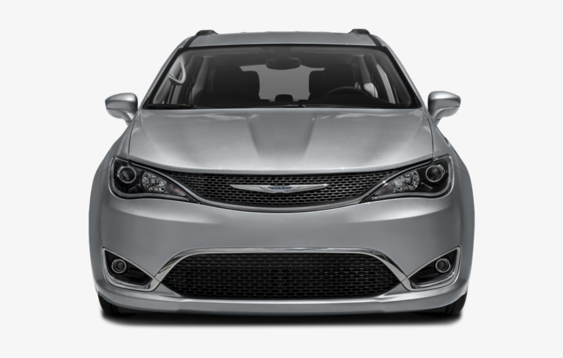 New 2018 Chrysler Pacifica Limited Passenger Van In - Chrysler Pacifica 2018 In Front, transparent png
