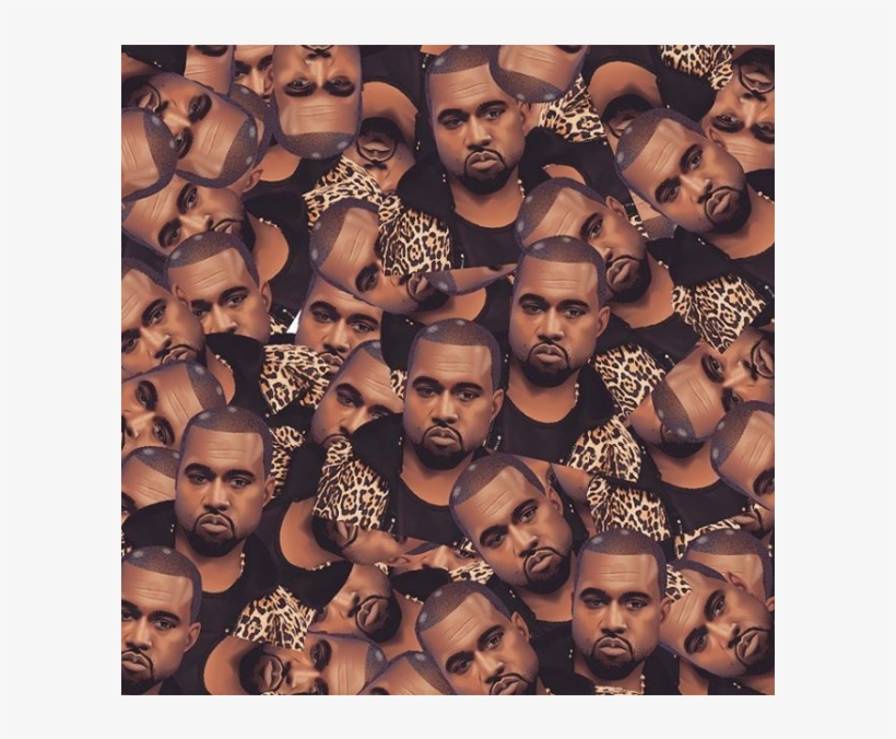 Kim Kardashian - Kanye Kimoji, transparent png