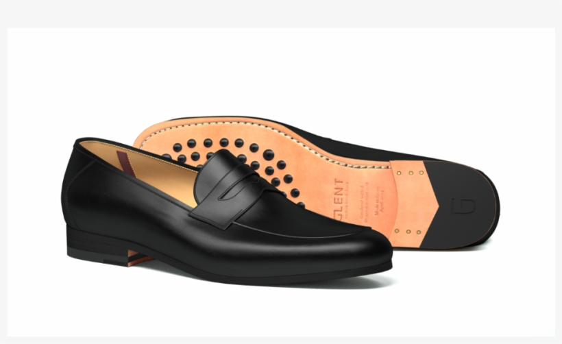 Slip-on Shoe, transparent png