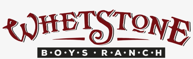 Whetstone Boys Ranch & Therapeutic Boarding School - Graphic Design, transparent png