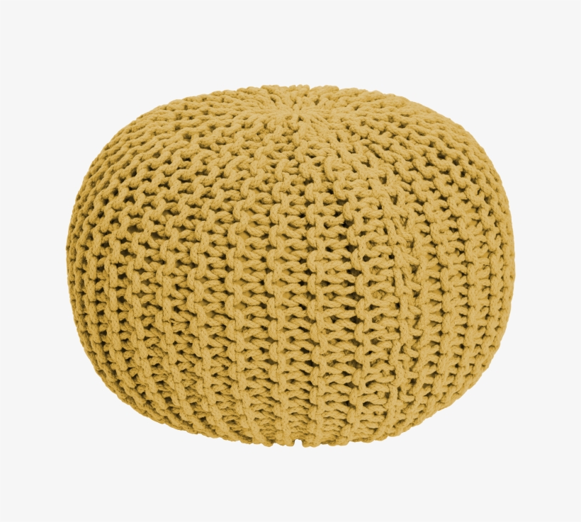 Sitzpouf Rosa, transparent png
