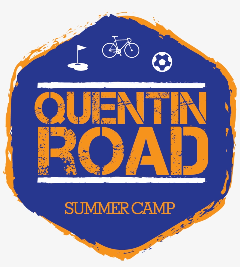 Summer Camp Adventure - Emblem, transparent png