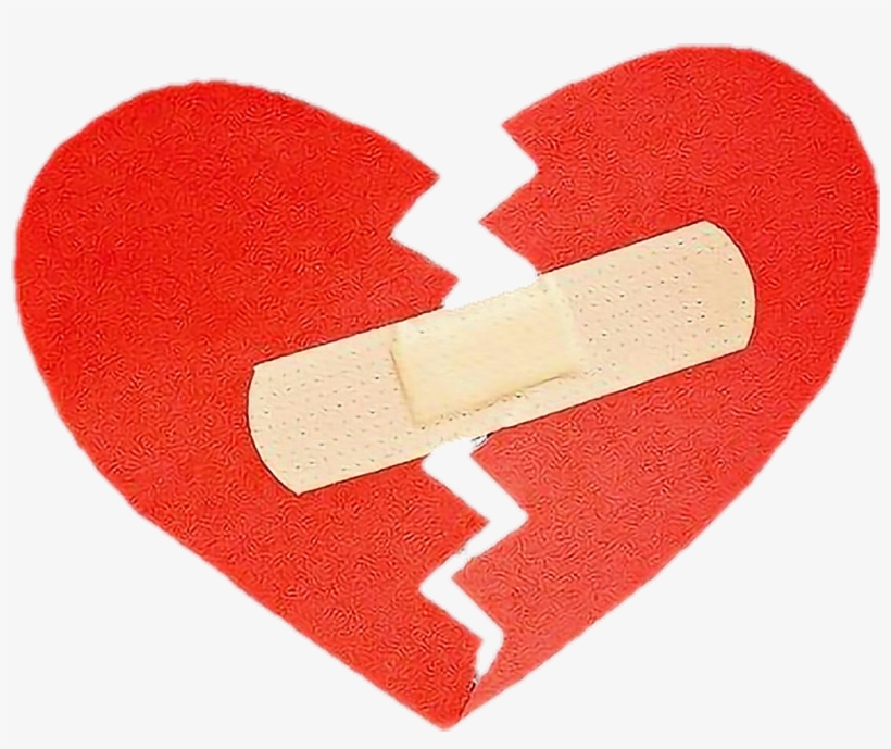 #corazon #corazonroto #amor #amore - Cross, transparent png