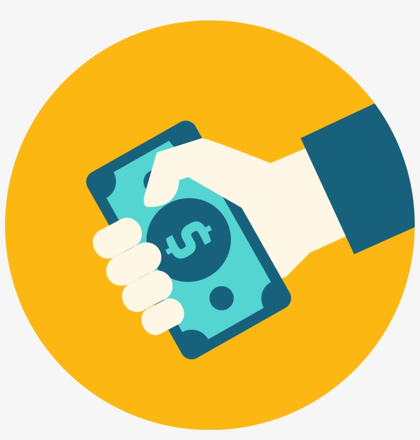 2- Por Medio De Mail / Whatsapp / Telefono Se Presupuesta - Credit Score, transparent png