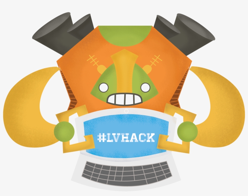 What's A Hackathon - Illustration, transparent png