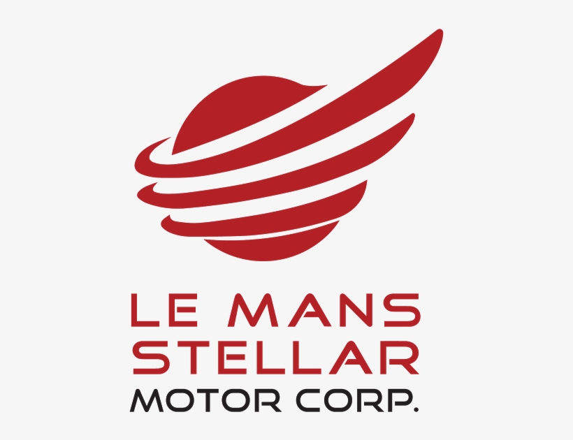 Le Mans Stellar Motor Corporation, transparent png
