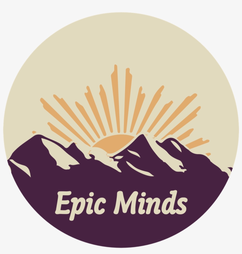 Inspiring Adventure, Enriching The Journey - Half Sun With Rays, transparent png