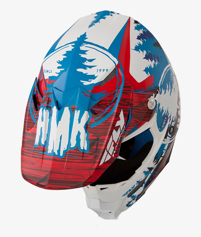 F2 Carbon Hmk Stamp - Fly Racing, transparent png