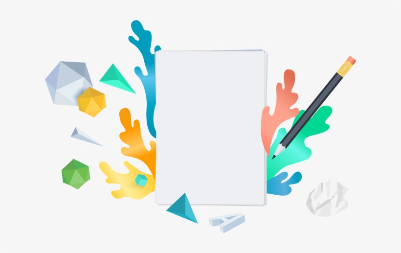 Diseño Gráfico - Visual Arts, transparent png