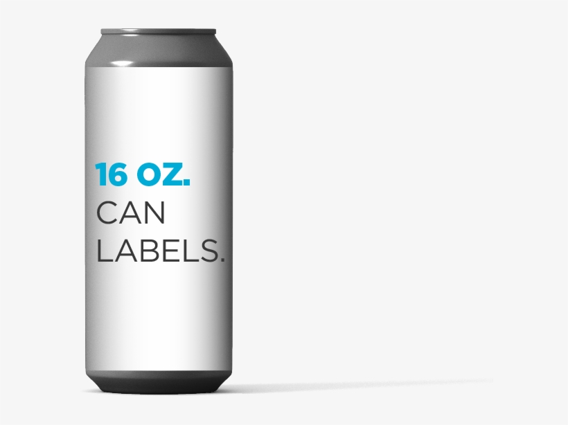 Can Label Pricing Guide Icon - Water Bottle, transparent png