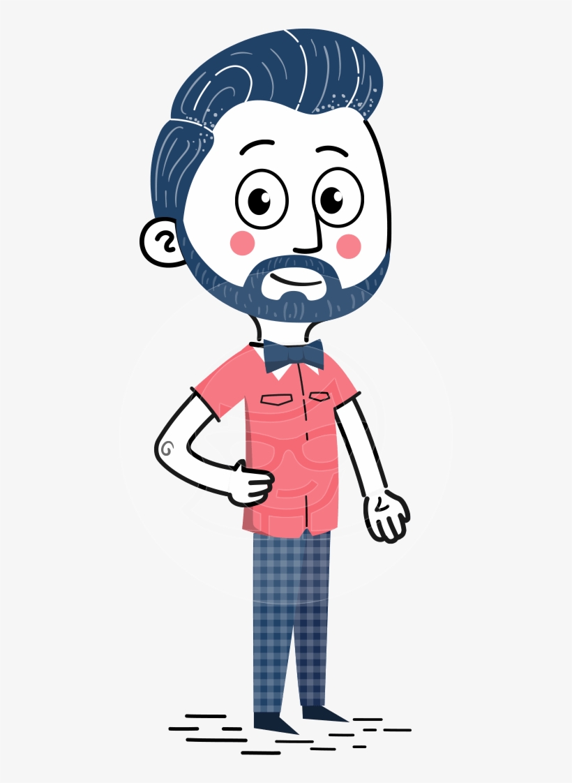 Cartoon, transparent png