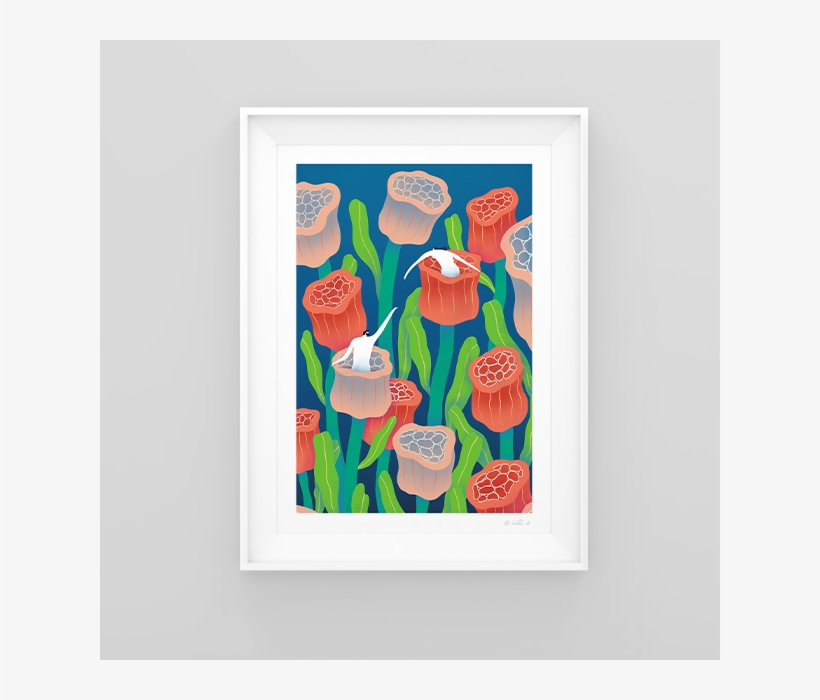 Come Find Me Mockup Framed, transparent png