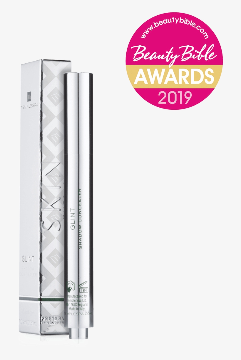 Temple Spa Beauty Awards 2019, transparent png