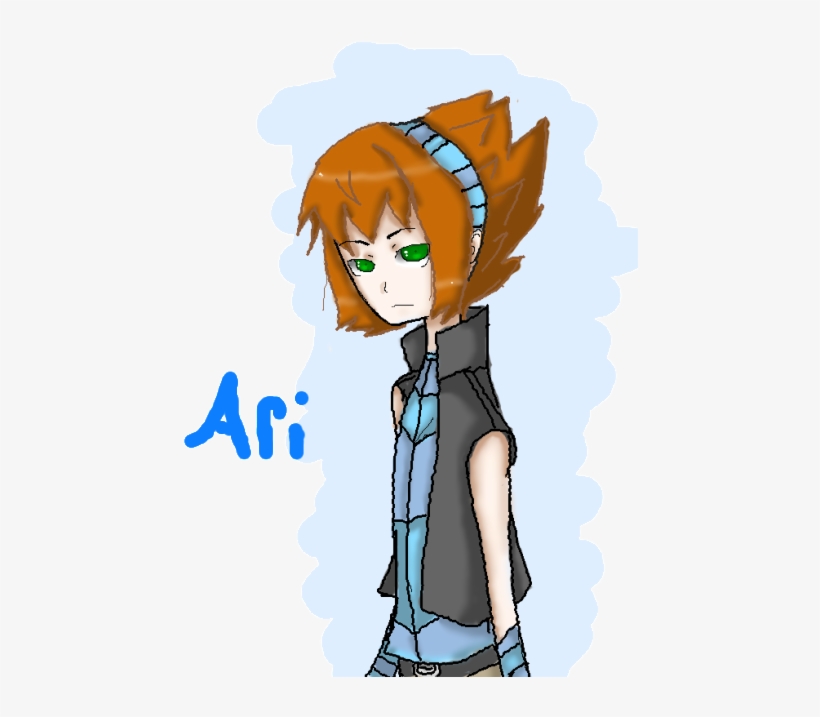 Okage Shadow King Photo - Cartoon, transparent png