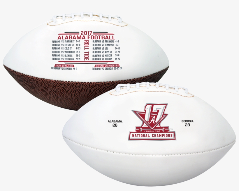 2017 College Football National Champions Alabama Crimson, transparent png
