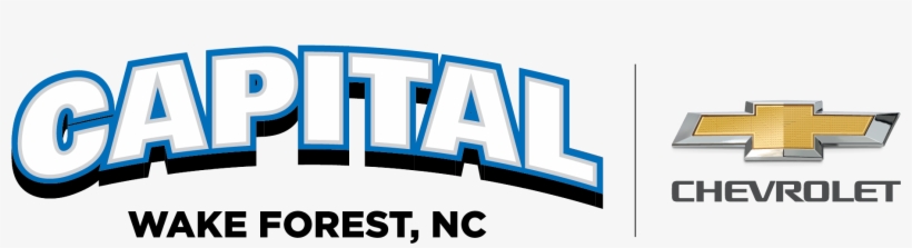 Capital Chevrolet Inc - Chevrolet, transparent png