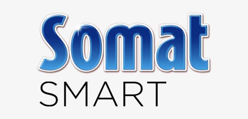 Somat Smart Washer - Somat, transparent png