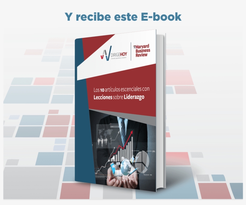 Harvard Business Review En Español - Flyer, transparent png