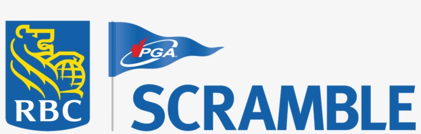 The Rbc Pga Scramble Presented By The Lincoln Motor - Rbc, transparent png