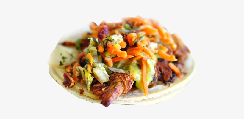 Gourmet Tacos - Korean Taco, transparent png