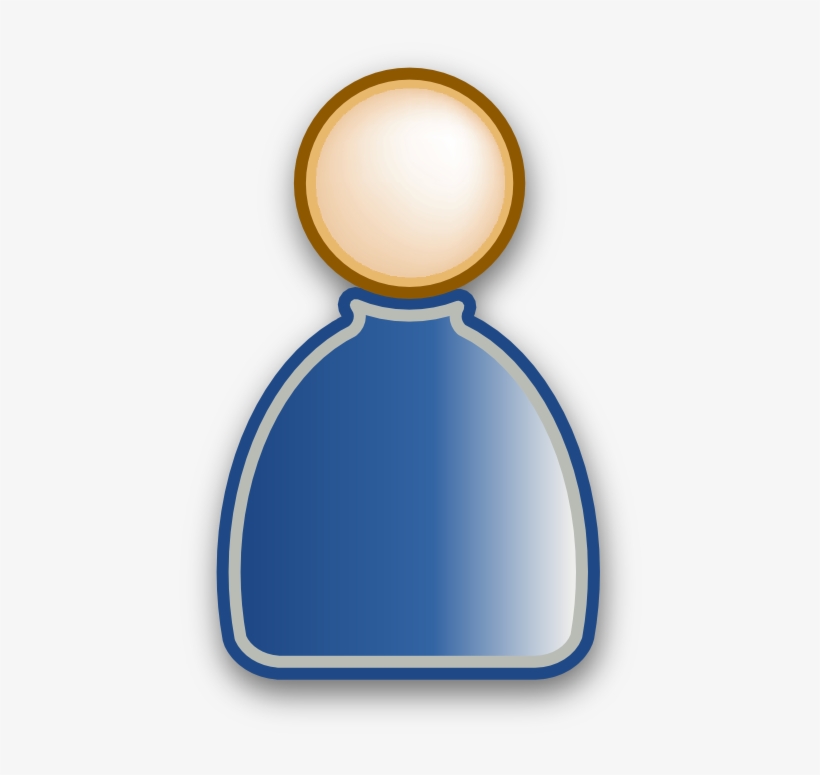 File - Computer Users Icon, transparent png