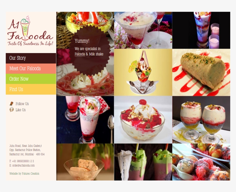 Static Websites - Dish, transparent png