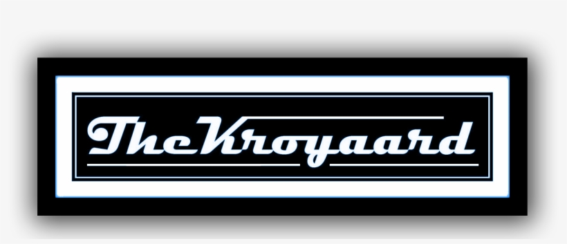 Thekroyaard Productions - Printing, transparent png