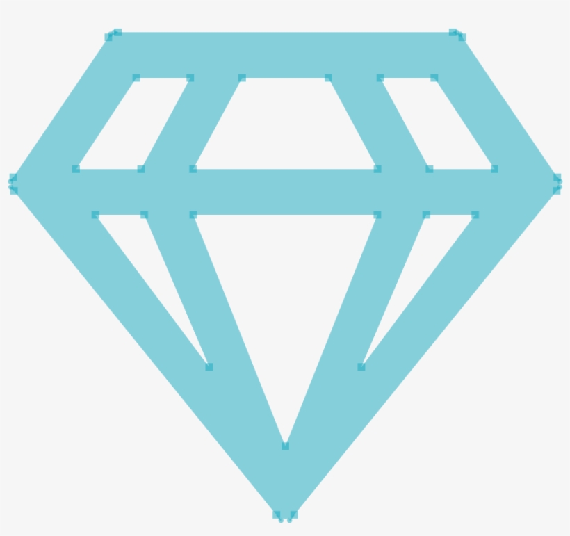 Free Gems And Gold Unlimited Gems And Gold In Coc - Diamond .png, transparent png