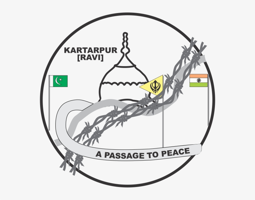 Visaless Sikh Pilgrimages To Pakistan - Illustration, transparent png
