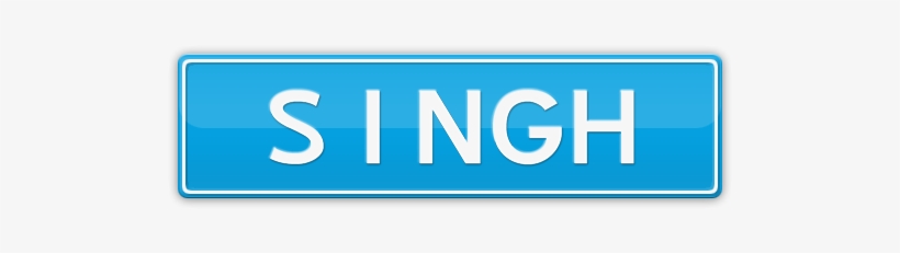 Signage, transparent png