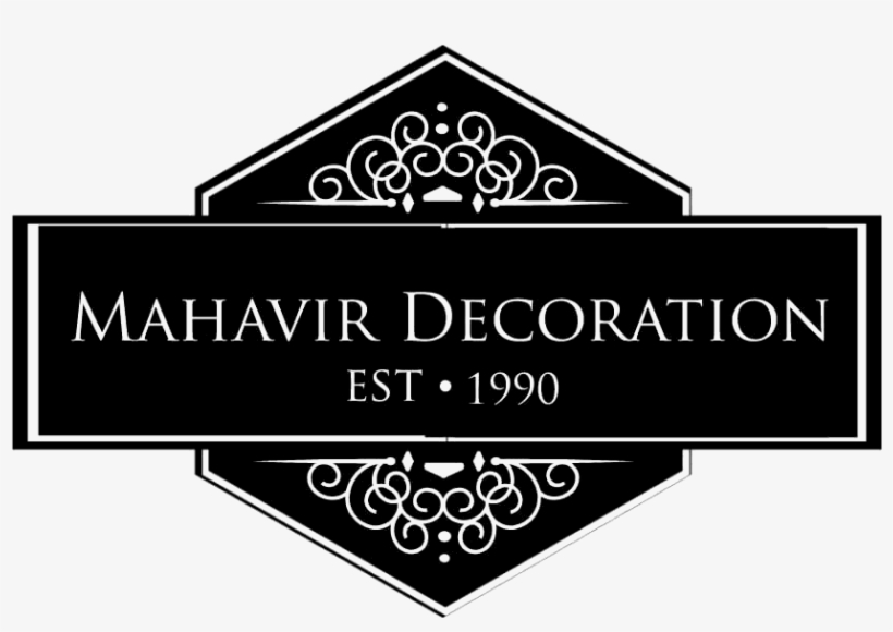Mahavir Decoration & Event Management • Event Management - Graphic Design, transparent png
