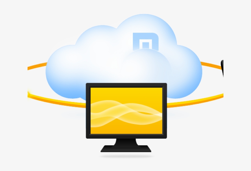 Web Security Clipart Hd Wallpaper - ماكس ثون, transparent png