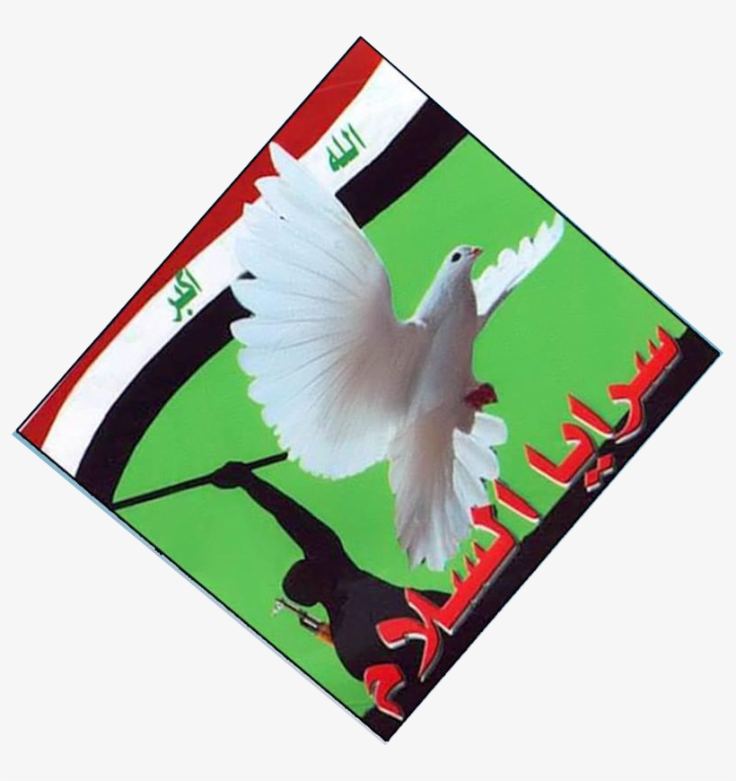 34، 18 نوفمبر 2014 - Jaish Al Mahdi Flag, transparent png