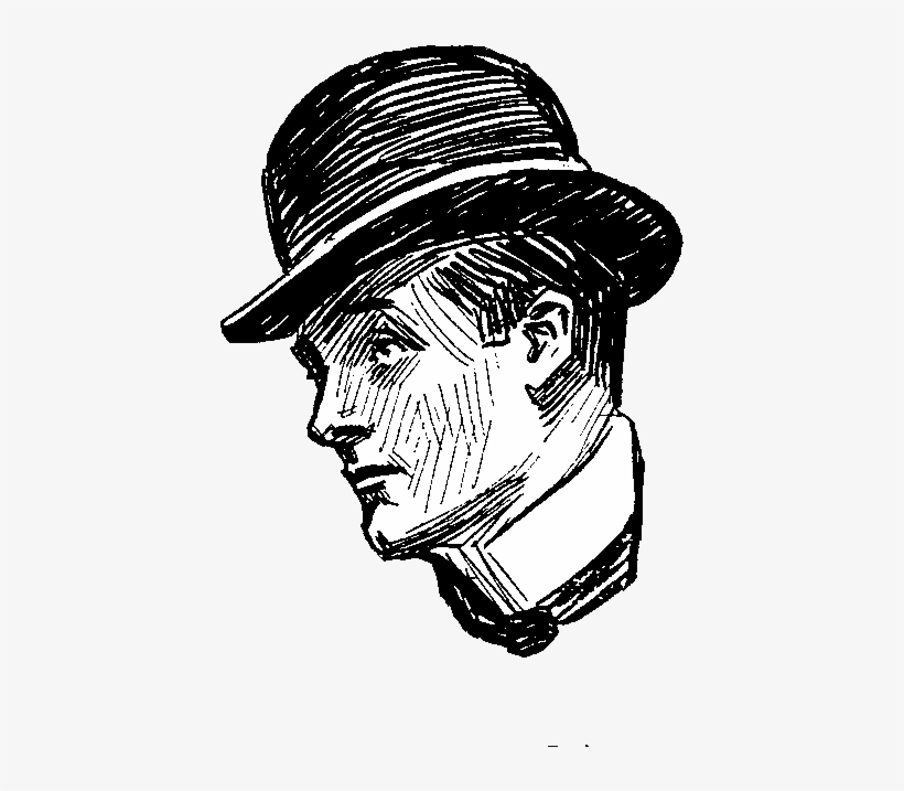 To Download Click On The Picture To Get A Full Size - Sketch, transparent png