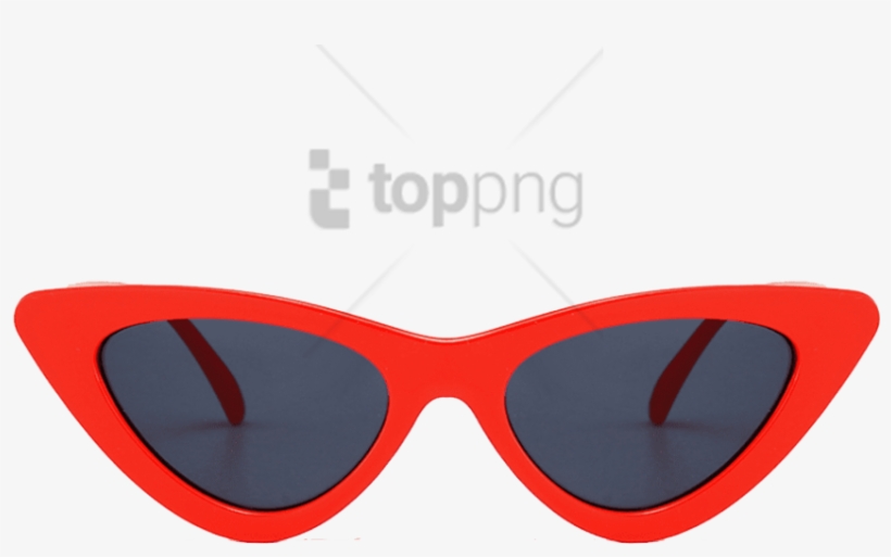 Free Png Vintage Sunglasses Png Image With Transparent - Retro Sunglasses Png, transparent png