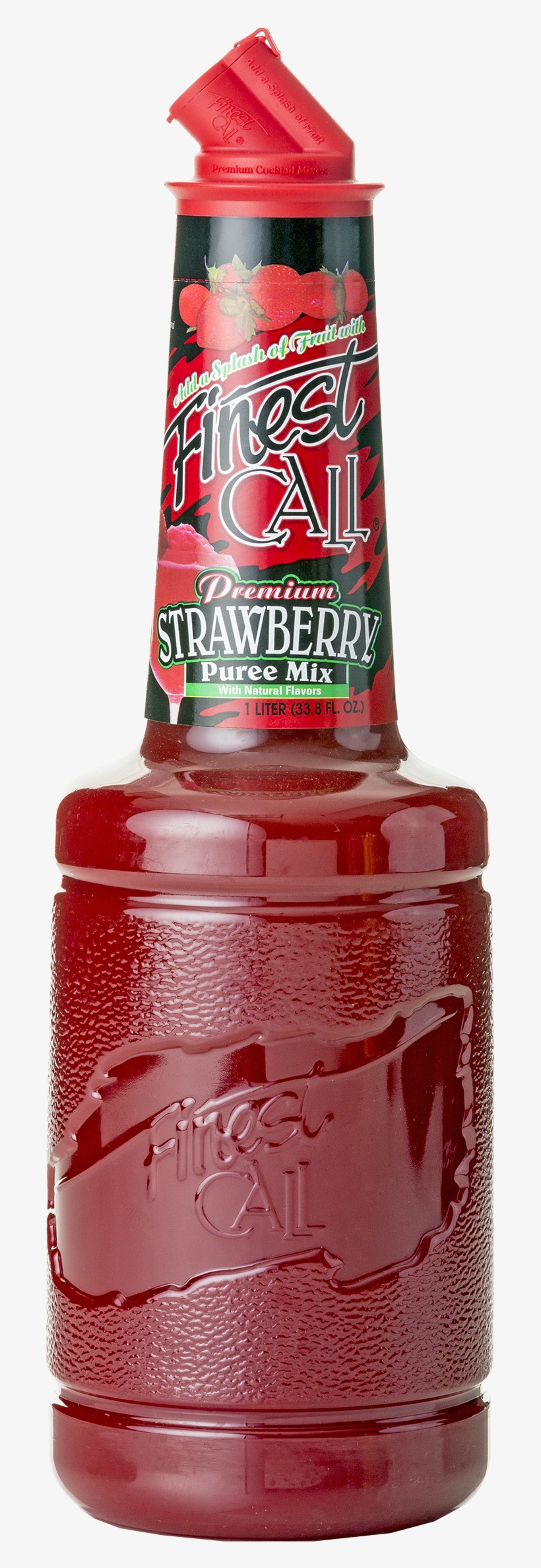 Check Out Other Recipes Using - Finest Call Wildberry Blend, transparent png