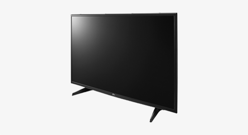 Lg 43lh570t 43 Inch Full Hd Wifi Smart Tv 1359 - Lg 49uh610v Led Tv, transparent png