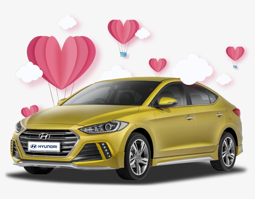Don't Just Love Your Car, Love Buying It - Happy Valentine Day 2019, transparent png