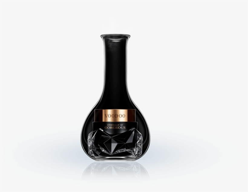 Product Detail - Glass Bottle, transparent png