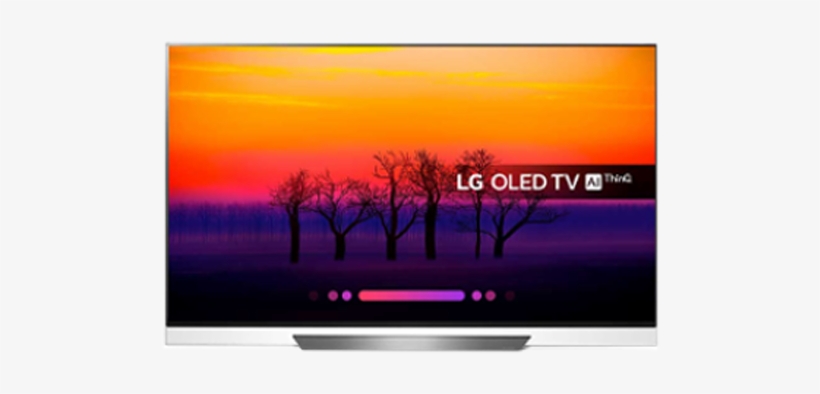 Lg B8 Series, transparent png