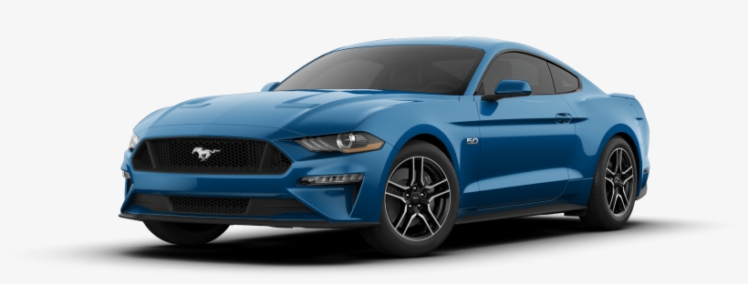 2019 Ford Mustang Vehicle Photo In Natrona Heights, - Ford Mustang Gt Premium 2019, transparent png