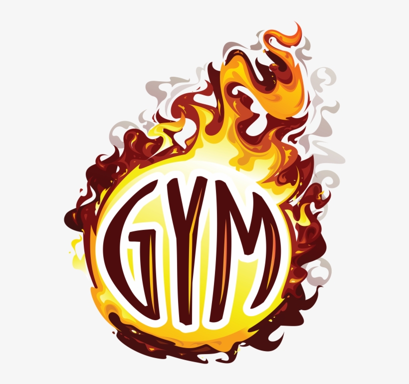 Gym Logo Png - Basketball Print T Shirts, transparent png